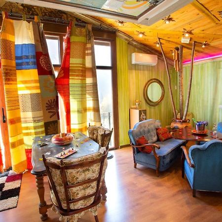 Anahuaska Art - Suites Temáticas Panzares Exterior foto
