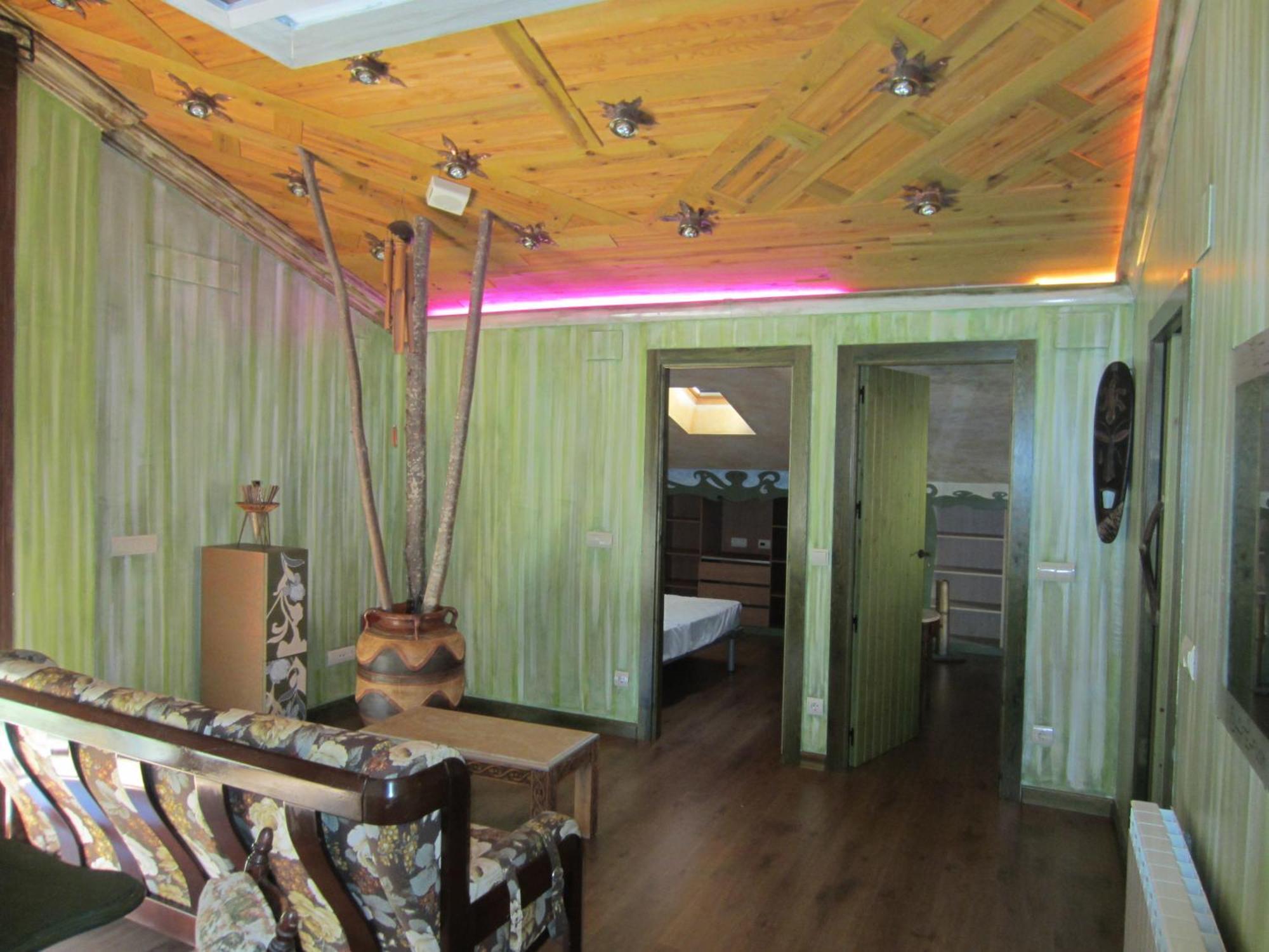 Anahuaska Art - Suites Temáticas Panzares Exterior foto